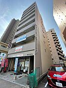 大和ビル 4階 築44年5ヶ月の賃貸物件