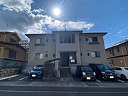 吉浦駅より徒歩78分 2階 築24年9ヶ月の賃貸物件