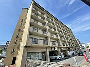 第2鈴峰ビル 3階 築42年8ヶ月の賃貸物件