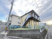 サンハイツ 1階 築32年1ヶ月の賃貸物件