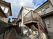  2階 築39年11ヶ月の賃貸物件