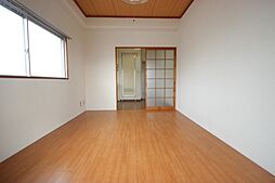 ハイムイトウ 3階1DKのリビング/ダイニング