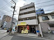 Ｋ．イシダ 5階 築33年8ヶ月の賃貸物件