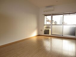 エイトバレー八丁堀 11階2Kのリビング/ダイニング