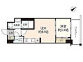 ブランシエスタ河原町9階7.9万円