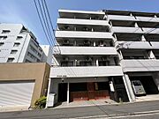 アミティ白島 5階 築40年7ヶ月の賃貸物件