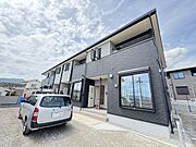 西条町寺家アパート 1階 新築の賃貸物件