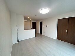 アデランテみくまり 2階3LDKのリビング/ダイニング