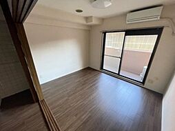 ライオンズマンション海田堀川町 2階1DKのリビング/ダイニング