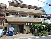 宏和23 3階 築30年10ヶ月の賃貸物件