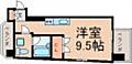 シティハイツ金屋町2階4.8万円