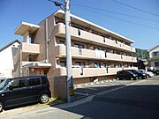 エスペラント岡田 1階 築21年9ヶ月の賃貸物件