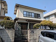 広島駅より徒歩25分 築47年9ヶ月の賃貸物件