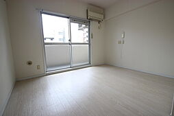 ＦＫビル 6階1Kのリビング/ダイニング