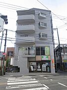 OMビル 3階 築34年8ヶ月の賃貸物件