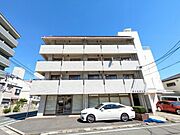 横川駅より徒歩6分 3階 築40年11ヶ月の賃貸物件