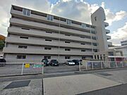 フロール神原 4階 築31年8ヶ月の賃貸物件