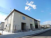 西条駅より徒歩31分 1階 新築の賃貸物件