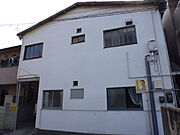 皆実町六丁目駅より徒歩2分 1階 築58年8ヶ月の賃貸物件