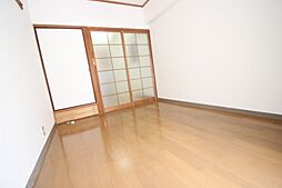 中高下ビル 5階1DKのリビング/ダイニング