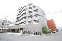 広島県広島市西区東観音町：物件画像／株式会社良和ハウス　広島駅前店