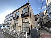 舟入川口町駅より徒歩15分 2階 築18年8ヶ月の賃貸物件