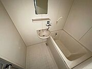 ※別部屋の写真です