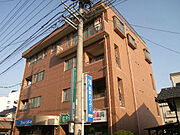 ルネス21 3階 築23年7ヶ月の賃貸物件