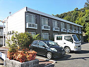 戸坂駅より徒歩18分 1階 築22年7ヶ月の賃貸物件