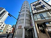 鷹野橋駅より徒歩8分 8階 築34年8ヶ月の賃貸物件