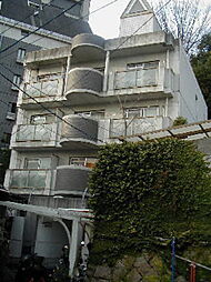 レジデンス天野壱番館