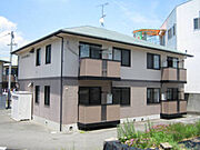 天応駅より徒歩68分 2階 築26年9ヶ月の賃貸物件