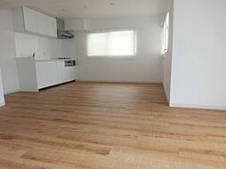 メゾンうえだ 3階1LDKのリビング/ダイニング