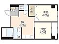 十日市ビル22階8.5万円