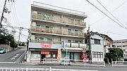 第三加茂ビルの賃貸物件