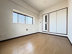 カーサ南堀川 5階1Kのリビング/ダイニング