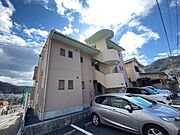 吉浦駅より徒歩68分 1階 築30年9ヶ月の賃貸物件