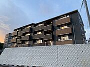 メゾンルナール 2階 新築の賃貸物件