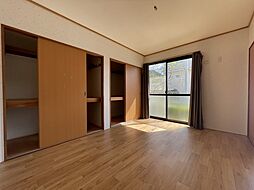 セジュール花みずき　Ｃ棟 1階3DKのリビング/ダイニング