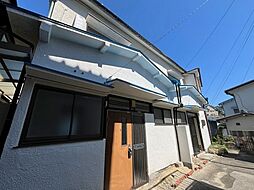 堀越3丁目戸建て