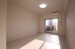 VeloceV 9階1Kのリビング/ダイニング