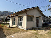 安芸中野駅より徒歩16分 築53年7ヶ月の賃貸物件