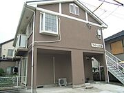 天神川駅より徒歩11分 2階 築34年8ヶ月の賃貸物件