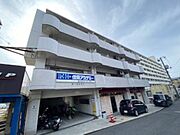 第1住田ビル 3階 築36年4ヶ月の賃貸物件