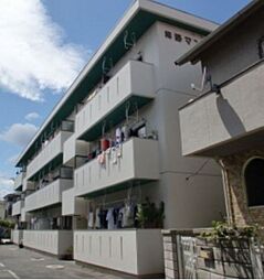 梅野マンション