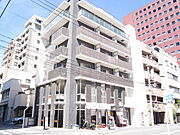 袋町駅より徒歩2分 3階 築17年8ヶ月の賃貸物件