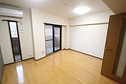 エルミタージュ安芸 11階1LDKのリビング/ダイニング