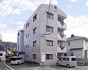 矢野駅より徒歩7分 2階 築36年9ヶ月の賃貸物件