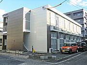 レオパレス戸坂中町 1階 築23年1ヶ月の賃貸物件