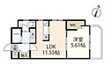 西蟹屋K.K9階7.6万円